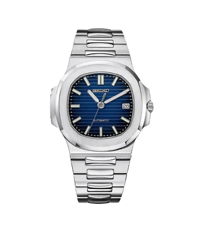 Nautilus Classic Blue